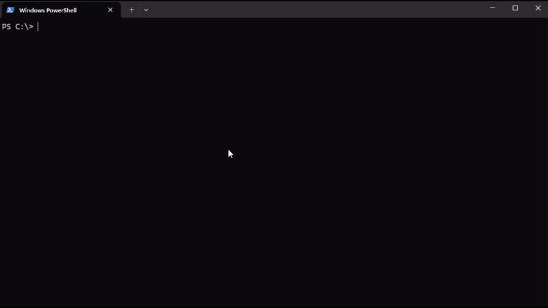 ollama installation